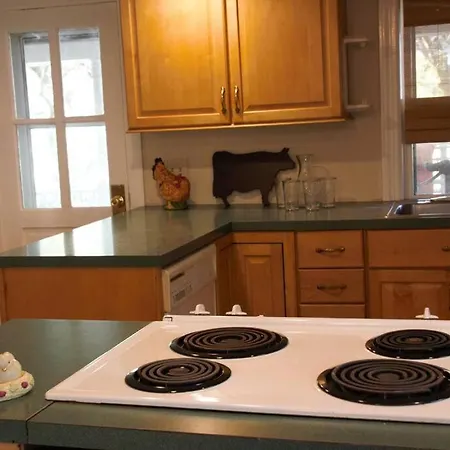 Private Lakeview Cottage And 2 Farmhouse Apartments Near Rt 80 Easy To Nyc Blairstown Exterior foto
