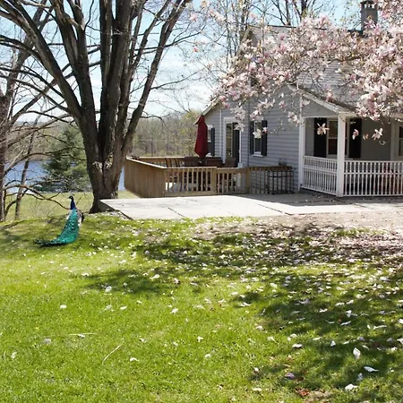 Private Lakeview Cottage And 2 Farmhouse Apartments Near Rt 80 Easy To Nyc Blairstown Exterior foto