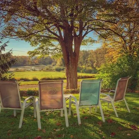 Private Lakeview Cottage And 2 Farmhouse Apartments Near Rt 80 Easy To Nyc Blairstown Exterior foto