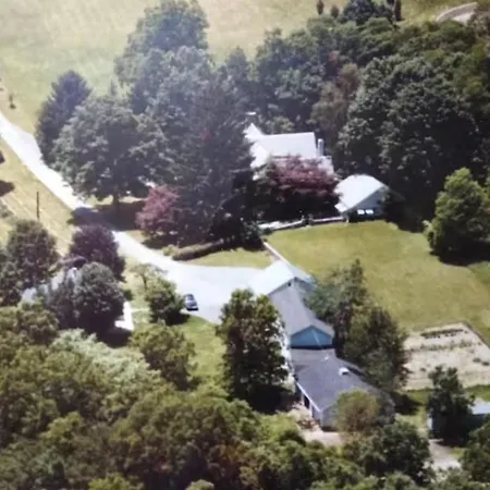 Private Lakeview Cottage And 2 Farmhouse Apartments Near Rt 80 Easy To Nyc Blairstown Exterior foto