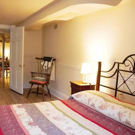 Private Lakeview Cottage And 2 Farmhouse Apartments Near Rt 80 Easy To Nyc Blairstown Exterior foto