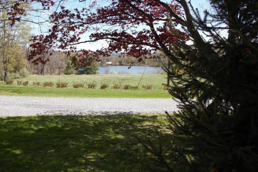 Private Lakeview And 2 Near Rt 80 Easy To Nyc * Blairstown