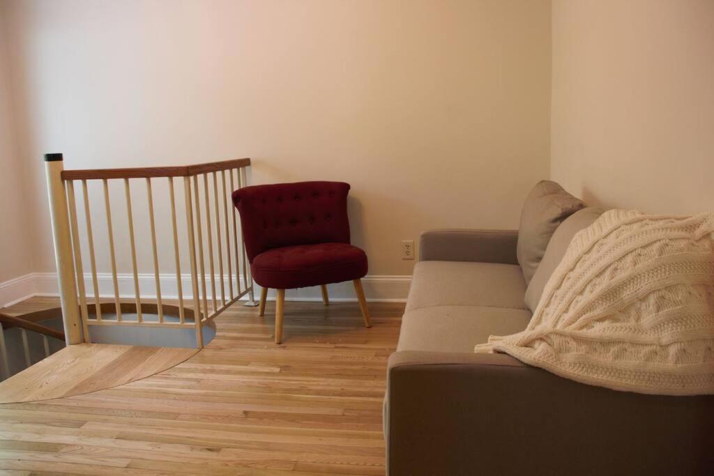 Private Lakeview And 2 Near Rt 80 Easy To Nyc Hébergement de vacances *
