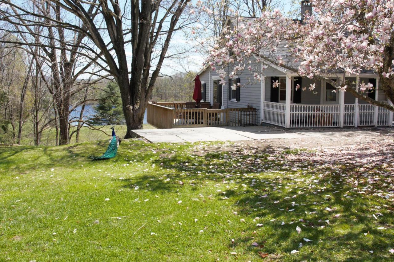 Private Lakeview And 2 Near Rt 80 Easy To Nyc *