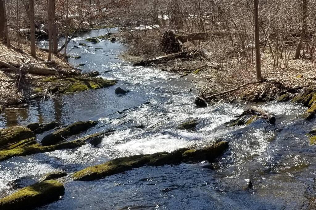 Private Lakeview And 2 Near Rt 80 Easy To Nyc Blairstown