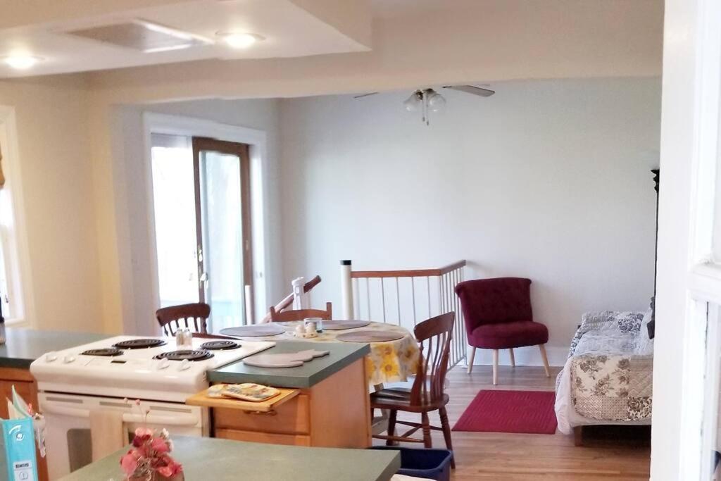 Ferienhaus Private Lakeview And 2 Near Rt 80 Easy To Nyc
