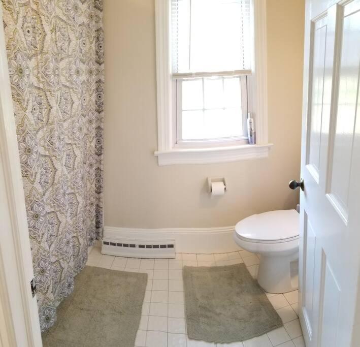 Hébergement de vacances Private Lakeview And 2 Near Rt 80 Easy To Nyc Blairstown