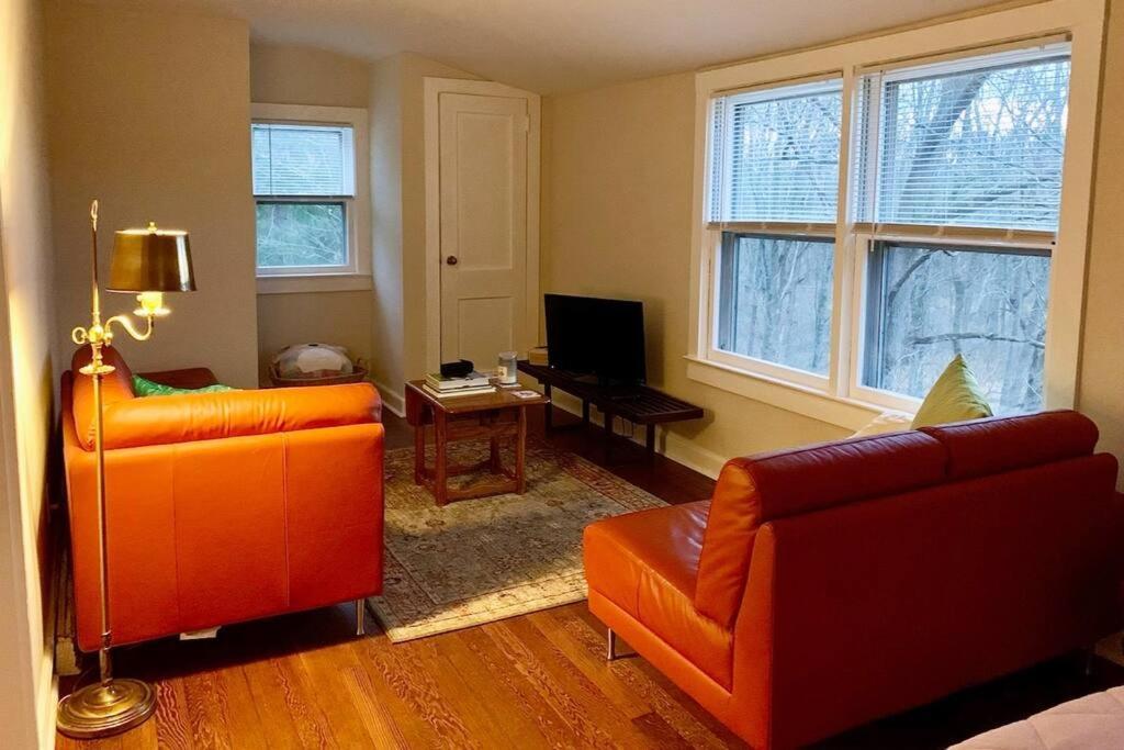 Ferienhaus Private Lakeview And 2 Near Rt 80 Easy To Nyc *