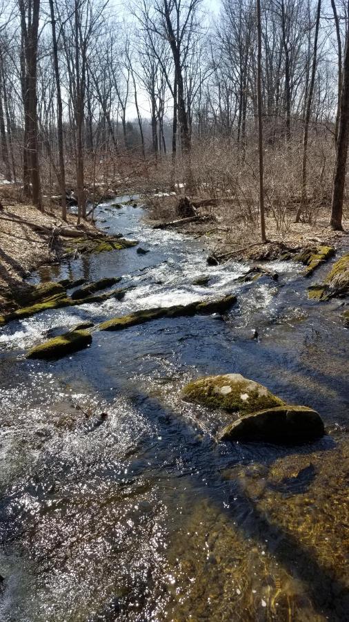 Hébergement de vacances Private Lakeview And 2 Near Rt 80 Easy To Nyc Blairstown