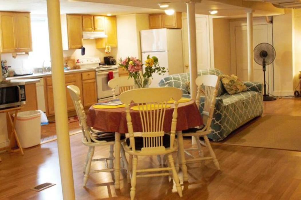 Private Lakeview And 2 Near Rt 80 Easy To Nyc Hébergement de vacances *