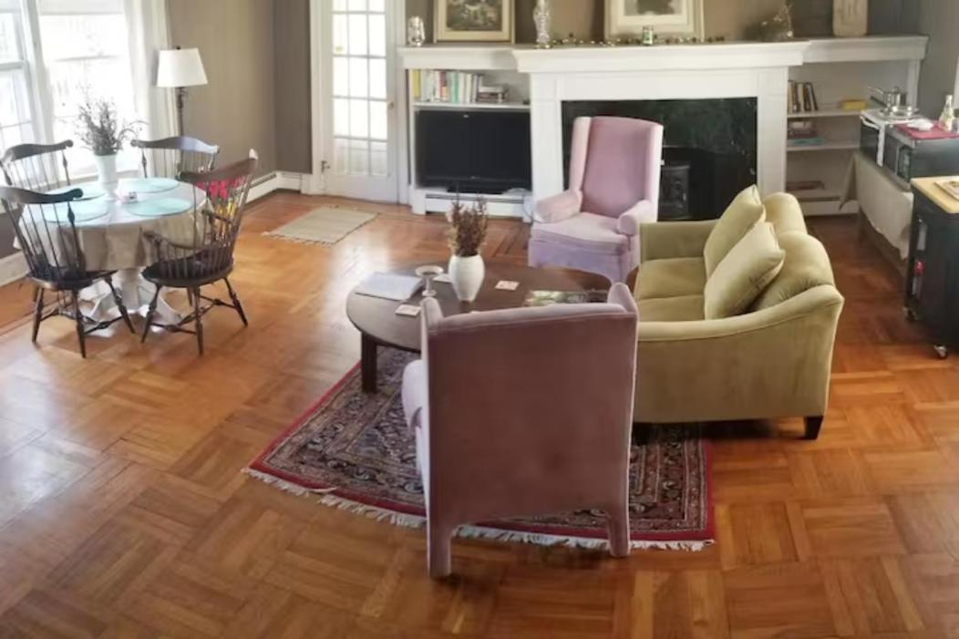 Private Lakeview And 2 Near Rt 80 Easy To Nyc * Blairstown