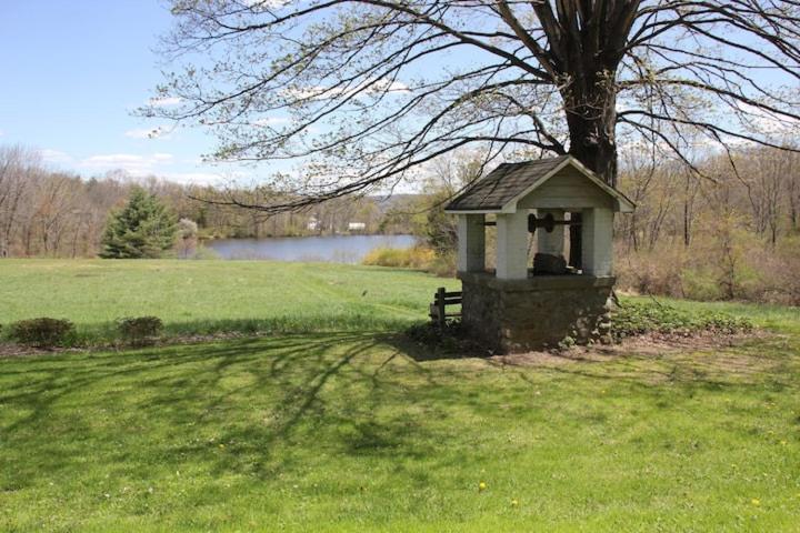 Hébergement de vacances Private Lakeview And 2 Near Rt 80 Easy To Nyc Blairstown
