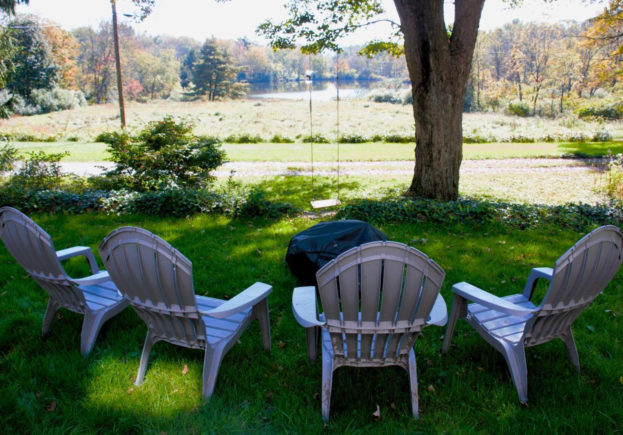 Private Lakeview And 2 Near Rt 80 Easy To Nyc Blairstown