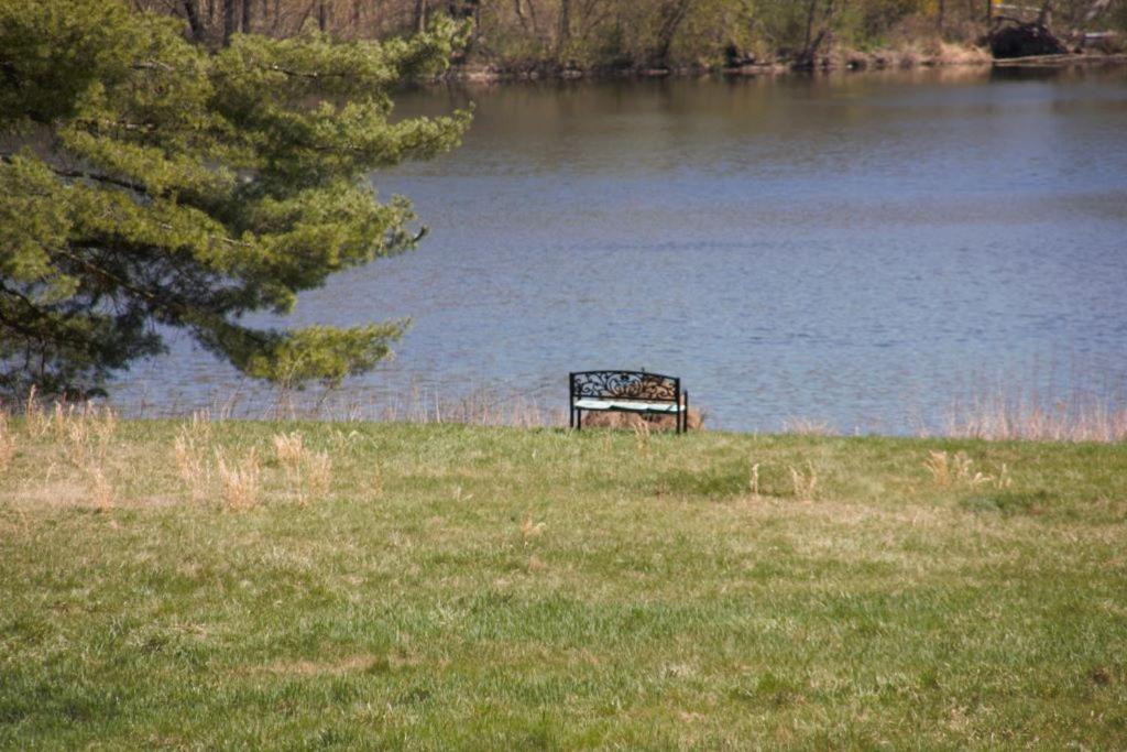 Private Lakeview And 2 Near Rt 80 Easy To Nyc Hébergement de vacances *