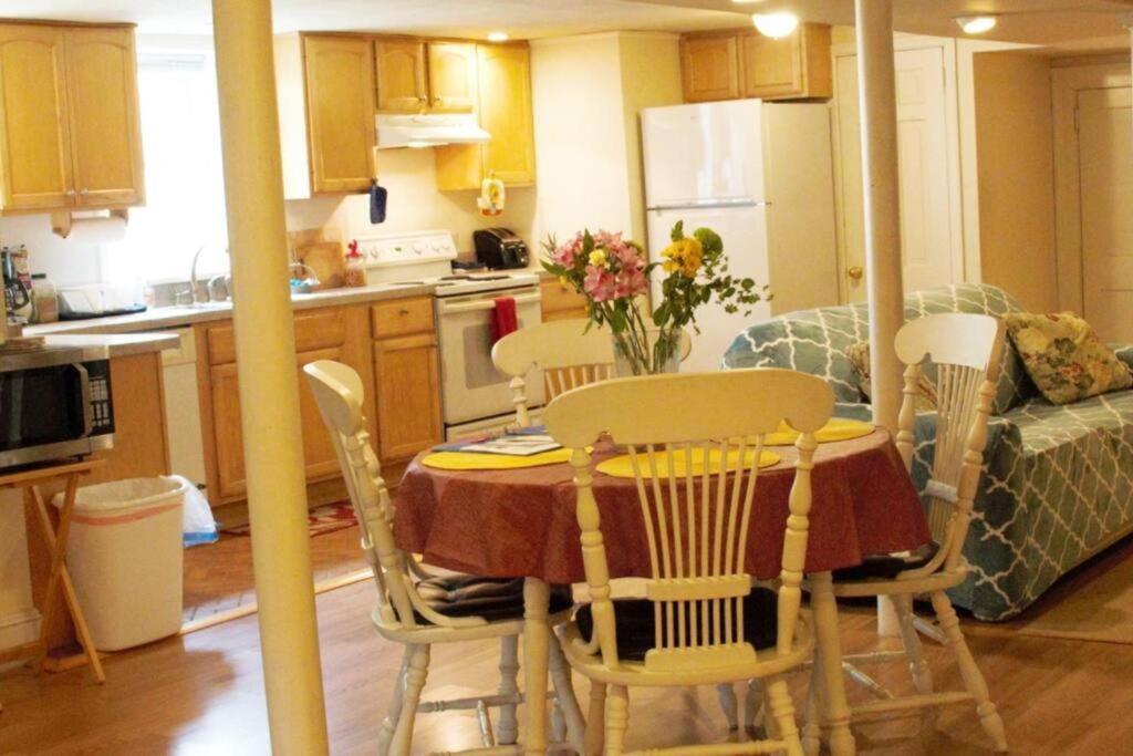 Ferienhaus Private Lakeview And 2 Near Rt 80 Easy To Nyc Blairstown